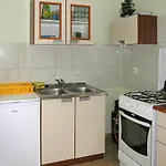 Holiday Home Gietrzald Sila Holiday home