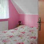 Holiday Home Gietrzald Sila Holiday home