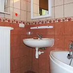 Holiday Home Gietrzald Sila