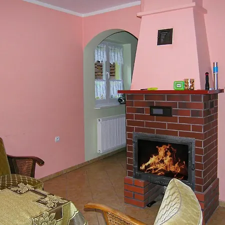 Holiday home Holiday Home Gietrzald Sila Gietrzwald