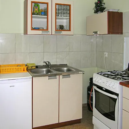 Gietrzald Sila Tatil Evi