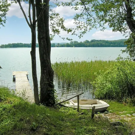 Beautiful Home In Gietrzwald With House Sea View Holiday home *