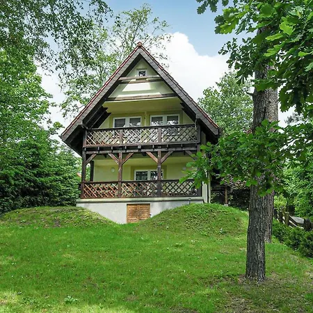 Holiday home Holiday Home Gietrzald Sila *