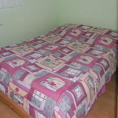 Gietrzald Casa vacanze