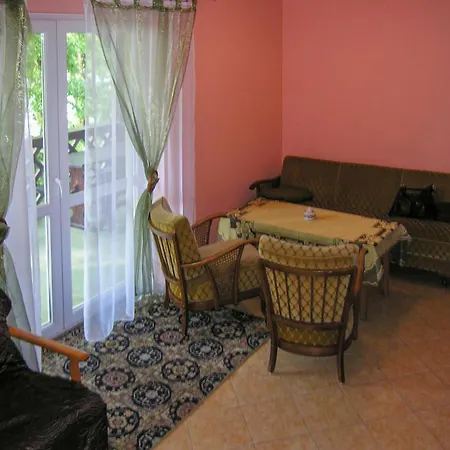 Beautiful In Gietrzwald With House Sea View * Sila