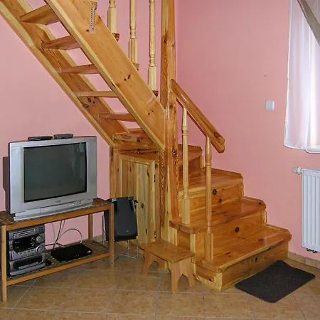 Beautiful In Gietrzwald With House Sea View * Sila