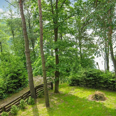 Beautiful In Gietrzwald With House Sea View Sila