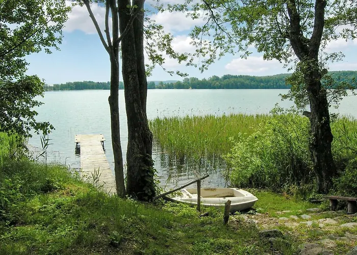 Gietrzald Sila Tatil Evi *