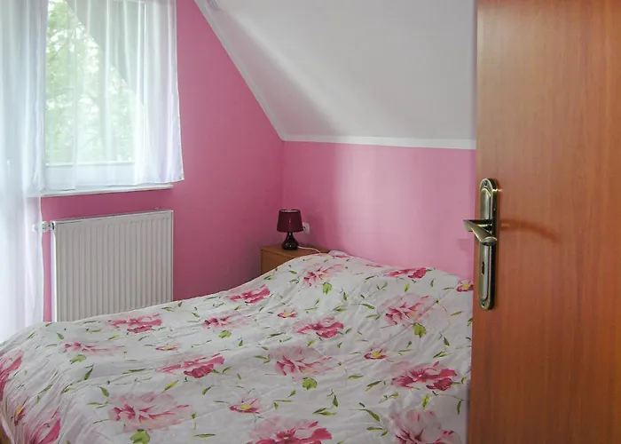 Holiday Home Gietrzald Sila Holiday home