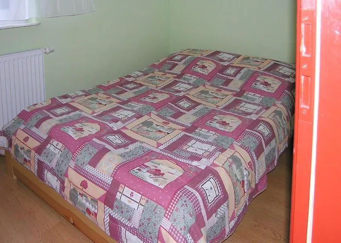 Holiday Home Gietrzald Sila Holiday home