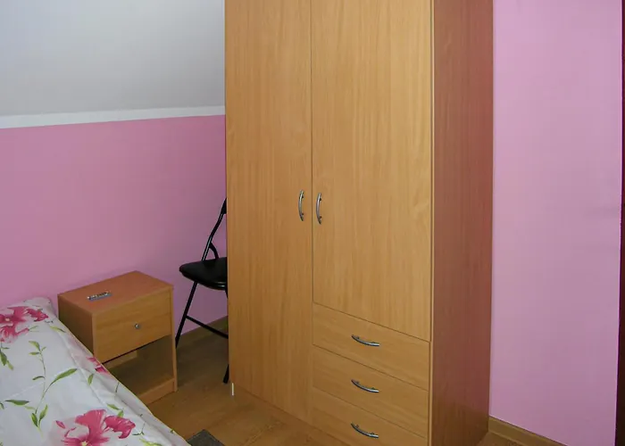 Holiday Home Gietrzald Sila